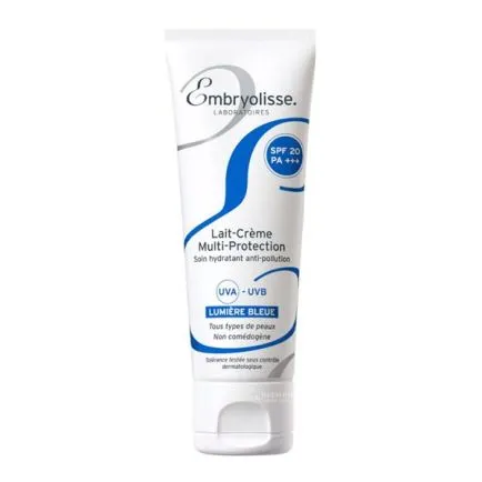 Embryolisse Lait Creme Multi Protection SPF20 40ml